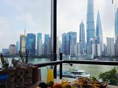-上海外滩英迪格酒店