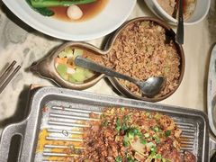 -绿茶餐厅(深圳龙华天虹购物中心店)