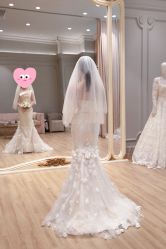 点击看大图 -MuseMarry婚纱(前海嘉里中心店)