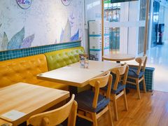 -轻蔬不用等·素食(江苏路店)