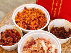 -鑫记婆婆兔·兔头(春熙店)