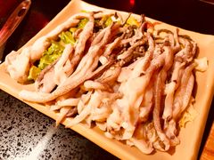 -在蜀里·一米肥牛老火锅(黄埔店)