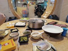 -合记汕头牛肉店(嘉禾路店)