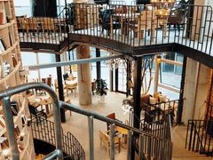 -漫咖啡(中纺国际店)