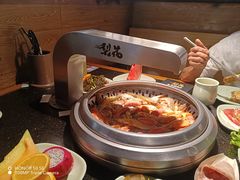 -梨花自助烤肉(天河城店)