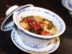 -巴四老城区炭火蛙锅(张江店)