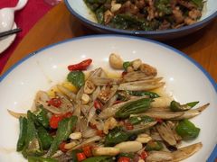 -嗣林·爷爷的私房菜(湾里店)