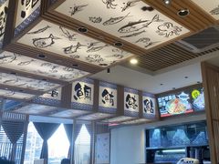 -万岁寿司(万国店)