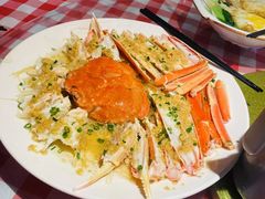 -阿里元海鲜·闽南特色菜(曾厝垵店)