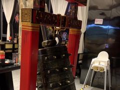 -陈熹公民族美食文化餐厅(中华广场店)