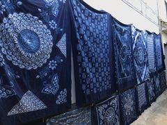 -璞真扎染博物馆