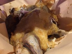 -长安大牌档之西安博物院文化餐厅(中贸店)