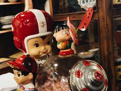 -砖窑古早味怀旧餐厅