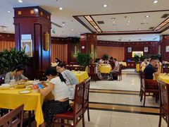 大堂-陈麻婆豆腐(春熙店)
