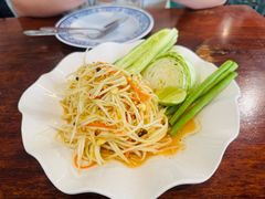 -Dang restaurant (patong phuket)