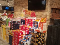 -七鲜超市(瑞虹天地太阳宫店)