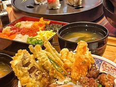 -山葵家·创意料理(宁波来福士店)