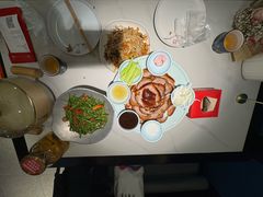 -额娘·春饼烤鸭(华北七楼创始店)