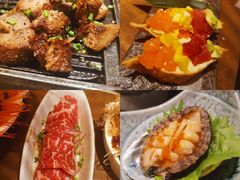 -松竹和日式料理(广厦店)