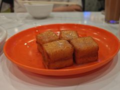 -澳门陈光记烧味饭店(南京德基广场店)