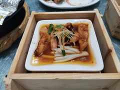 -點無缺茶楼·海鲜酒家(世博店)