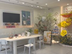 -山与蓝·轻糖鲜果蛋糕(勒泰店)