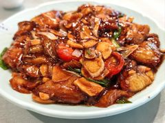 -南来顺饭庄·清真(南菜园店)