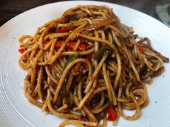 -MI WU FACTORY米屋美食工厂餐厅(绿地店)