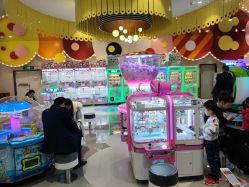 -meland club亲子乐园(重庆万象城店)