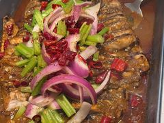 -鱼酷活鱼烤鱼(南京水游城店)