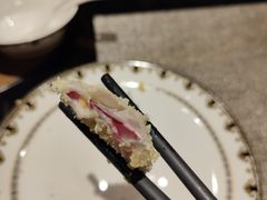 -蒙古人烤羊大师·绿野餐厅(工农大路店)