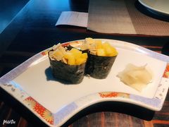 -山葵家·创意料理(临平银泰城店)