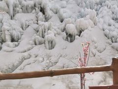 -黑龙潭风景区