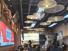 -老妈米线(木渎影视城店)