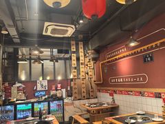 -小饕荟雅安贡椒鱼鲜馆(广福桥店)