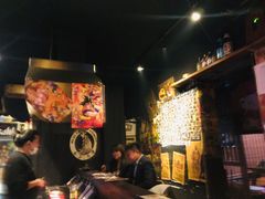 -木子烧鸟屋(百子湾店)