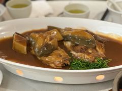 -狮王府淮扬菜(万象城店)