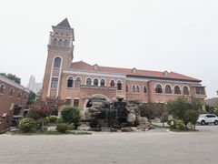 -张园纪念馆