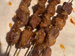 -枪火串烧·东北特色烧烤(罗湖总店)