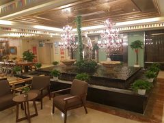 大堂-汤泉良子.足疗按摩.SPA(中关村店)