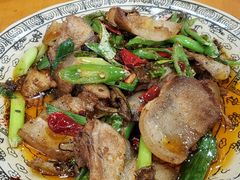 -宋记冕宁土菜馆(海门渔村二店)