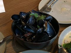 -BOR Eatery(安福路店)