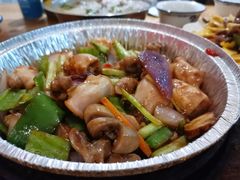 -南记食粥坊·宵夜大排档(岭南分店)
