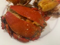 -永泰福朋喜来登酒店-宜客乐自助餐厅(远大路店)