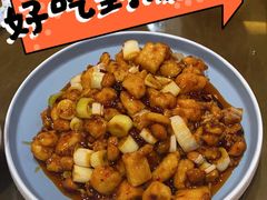 -京天红酒家(虎坊路店)