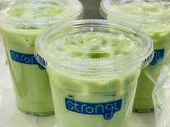 -白色日记·手作酸奶(麦凯乐店)