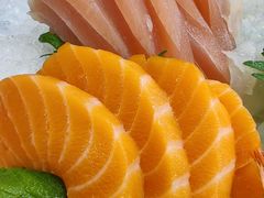 -红叶日料·放题·海胆·定食(星海店)