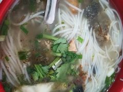 -沈记土鸡米线(七星街品牌中心店)
