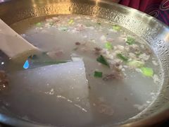 -微醺烤牛·炭火烧烤·精酿啤酒(东郊记忆店)