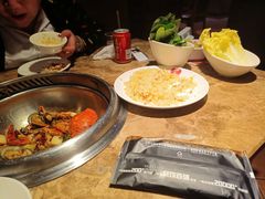 蛋炒饭-七欣天香辣蟹火锅(苏州塔园路店)